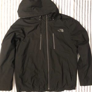 Men’s North Face Apex Elevation Jacket